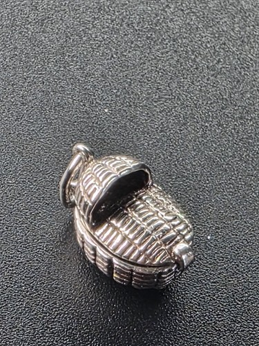 Vintage sterling silver - vintage, nuvo