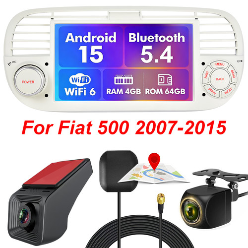 Dvr android 15 car - dvr+7",