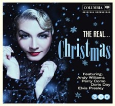 Various Artists: The Real Christmas