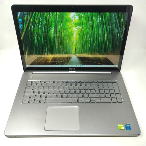 Dell inspiron 7737 - dell,