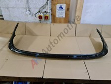 MAZDA MX5 MK4 ND 15-20 Rain Rail Weather Strip Convertible Soft Top