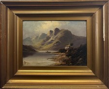 John Henry Boel ( AKA Francis