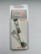 Taska Sensalite Head Ball Clip