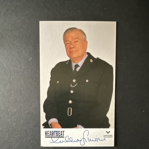 William simons heartbeat cast - william,