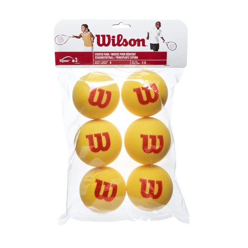 Wilson starter foam tennis - starter,