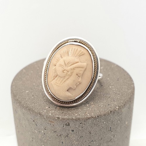 Antique solid silver - solid,
