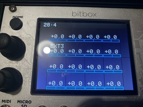 1010 music bitbox mk1 - 1010,