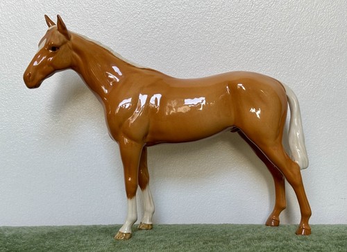 Beswick racehorse bois - beswick, 'bois