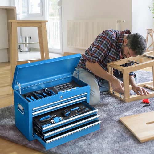 Drawers tool chest - drawers,