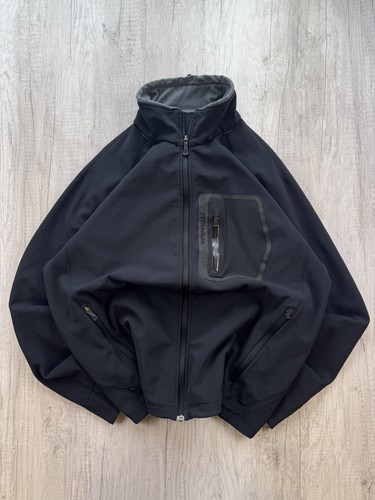 Columbia jacket mens black - xl,