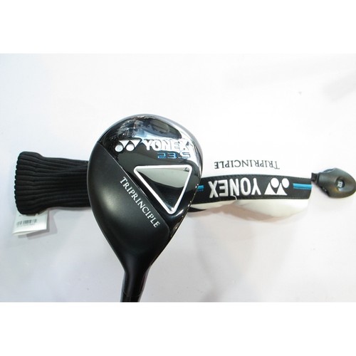 Yonex utility basic - yonex,