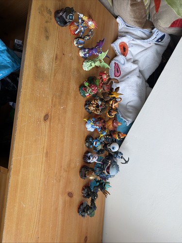 Skylanders giants character - skylanders,