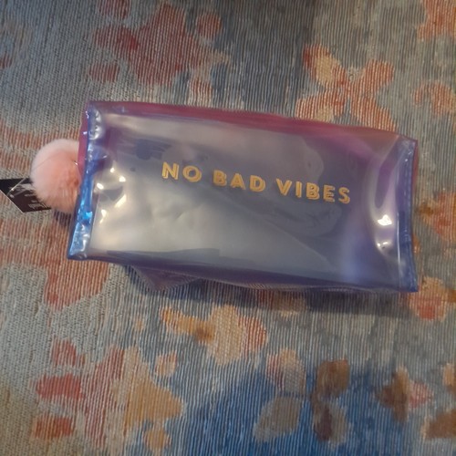 Cube pencil case - cube, bad