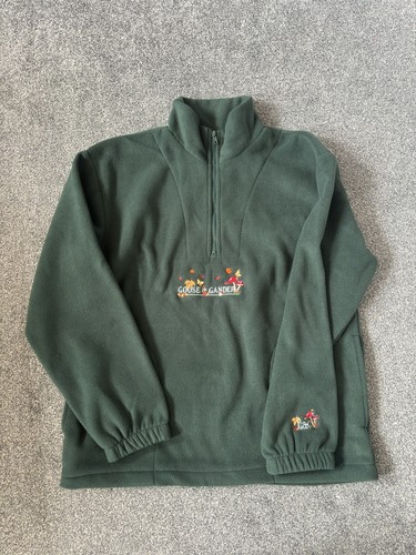 Brand new goose and - brand,
