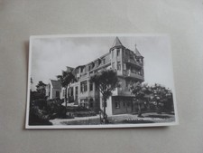 POSTCARD -  TORQUAY- SAN REMO HOTEL - DEVON