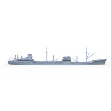 SSMODEL SSC722 1/700/600