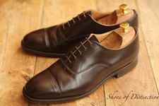 Church's Churchs Thames Dark