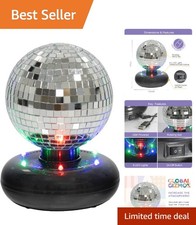 Modern 5-Inch Color-Changing