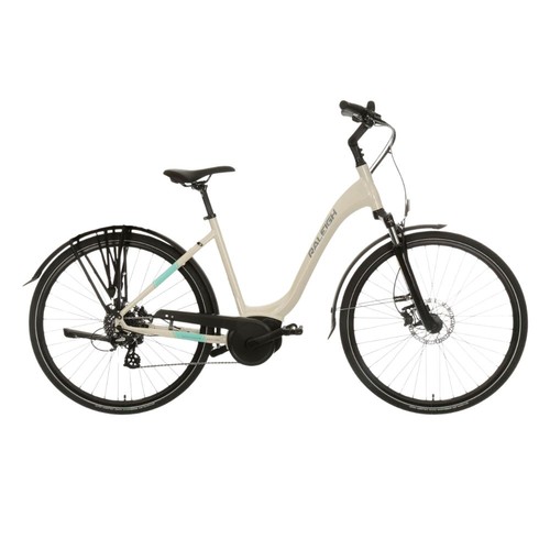 Raleigh felix step - felix,