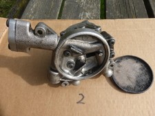 Honda CB750 SOHC Engine Oil Pump