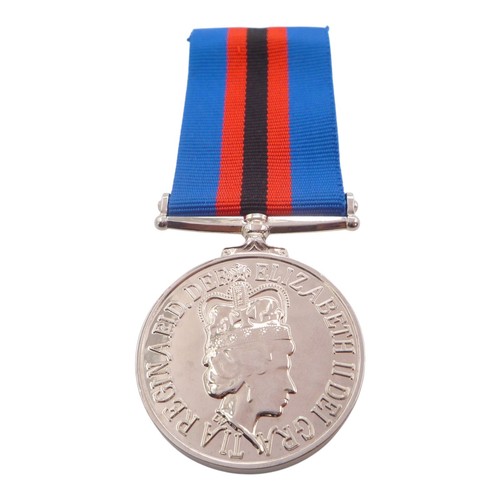 New zealand general - zealand, service