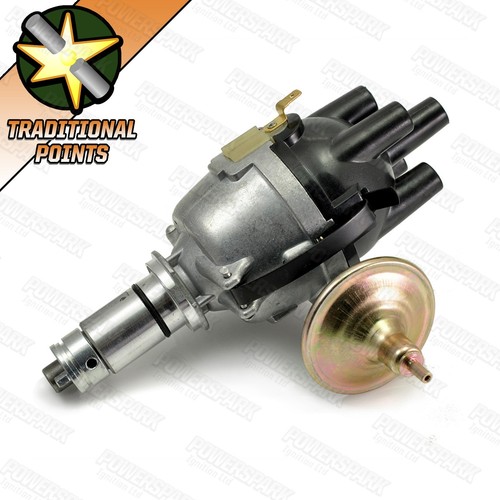 Classic mini 998cc points - mini,