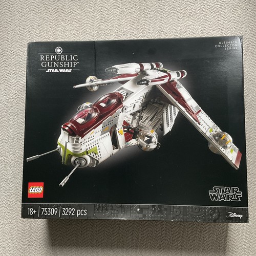 Lego star wars republic - wars,