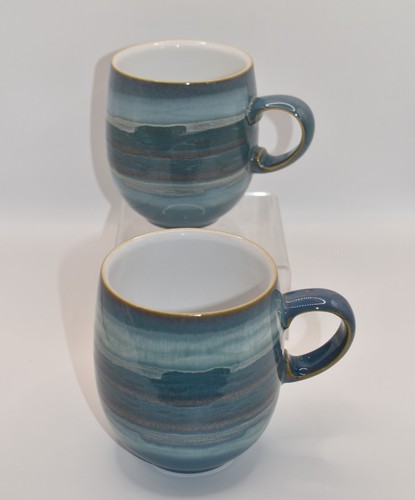 Set denby azure coast - 2,