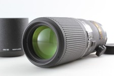 CLA'd [TOP MINT w/Hood] Nikon