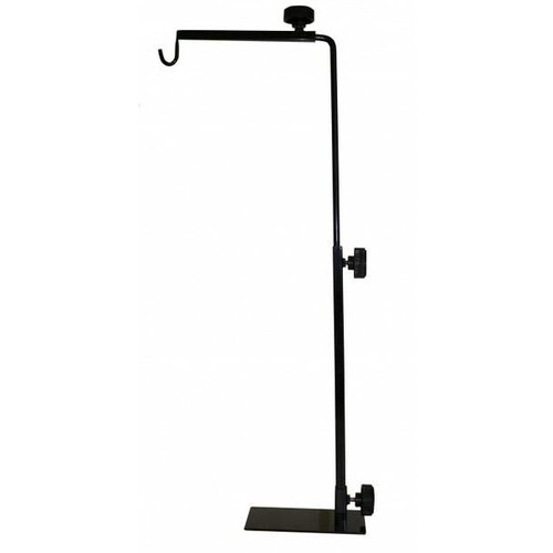 Komodo light stand - light,