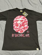 A Bathing Ape Bape T-Shirt