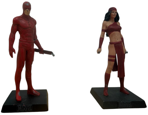2006 eaglemoss classic - eaglemoss,