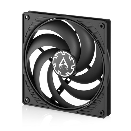 Arctic p14 slim pwm pst - pwm,