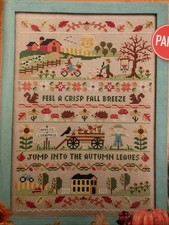 Fall Into Autumn Sampler Farm