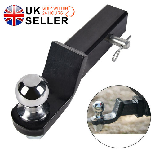 50mm trailer ball mount - trailer,