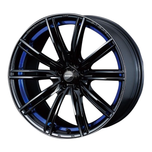 Wedssport 54r alloy wheel - wedssport,
