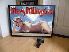 MARY MILLINGTON MAGAZINE