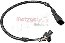 Crankshaft Pulse Sensor