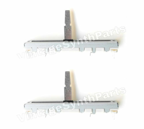 Channel fader akai apc20 - 2,