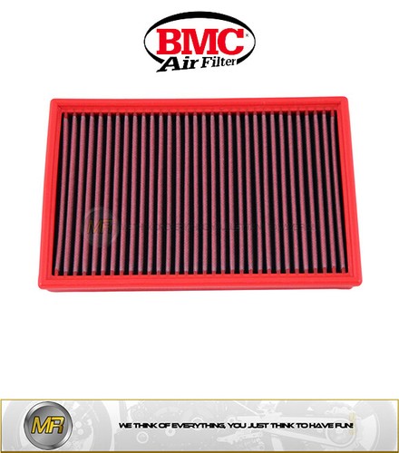 Sport air filter - for, mercedes