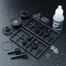 MST MRX FXX Reinforced Bevel