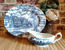 MYOTT, FABULOUS VINTAGE, BLUE
