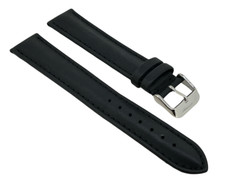 Luxury Extra Long Black