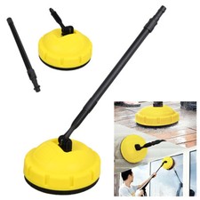 Pressure Washer Release Rotary