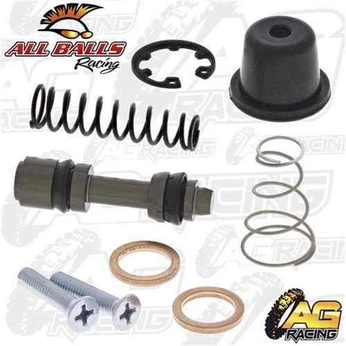 All balls front brake master - balls,