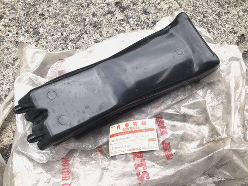 Honda cb125j cb125s cg110 - cb125j,