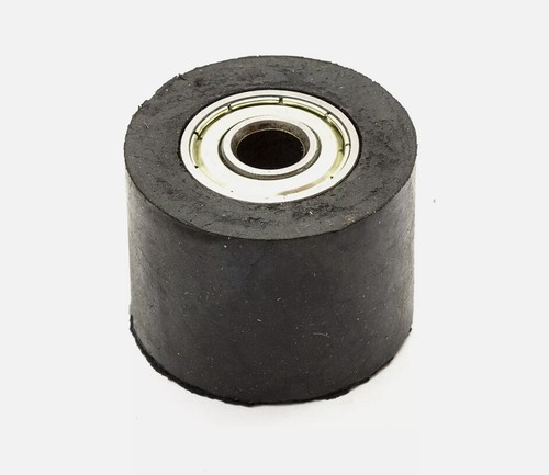 8mm pit bike rubber - 8mm,