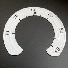 VW SPLITSCREEN PRE 1960 MPH