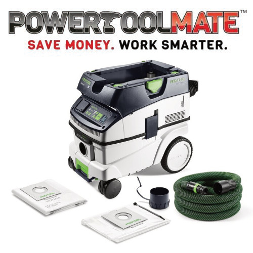 Festool 577854 mobile dust - festool,