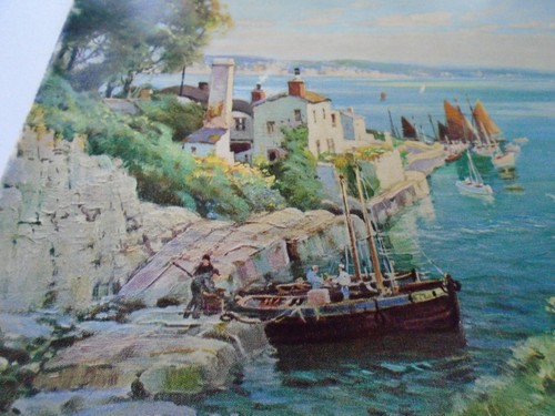 Torbay pacific steam - torbay,